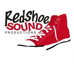 Modern colorful gradient logo concept